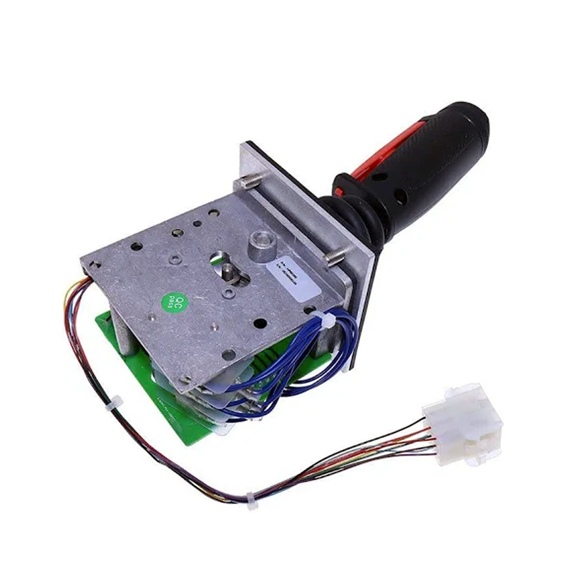 Joystick Controller 1600268 for JLG Scissor Lift 1532E2 1932E2 2032E2 2632E2 2646E2 3246E2 - KUDUPARTS