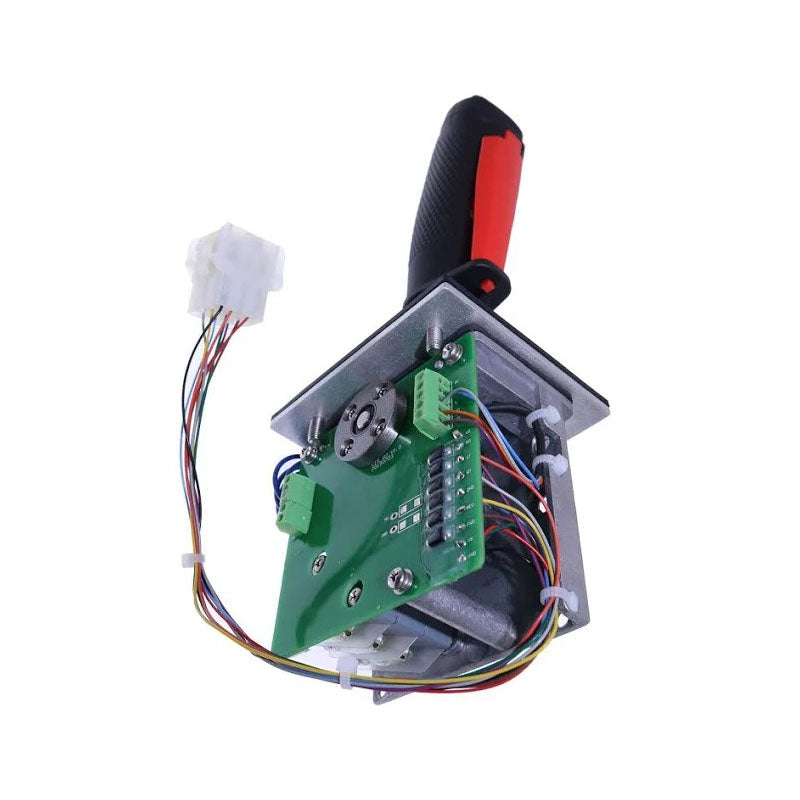 Joystick Controller 1600268 for JLG Scissor Lift 1532E2 1932E2 2032E2 2632E2 2646E2 3246E2