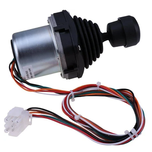 Joystick Controller 1600274 for JLG Boom Lift E300A E300AJ E300AJP E400A E600J E600JP M400A M600J M600JP - KUDUPARTS