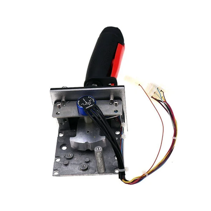 Joystick Controller 1600282 for JLG 1532E2 1532E3 1932E2 1932E3 2032E2 2033E3 2632E2 2646E2 3246E2