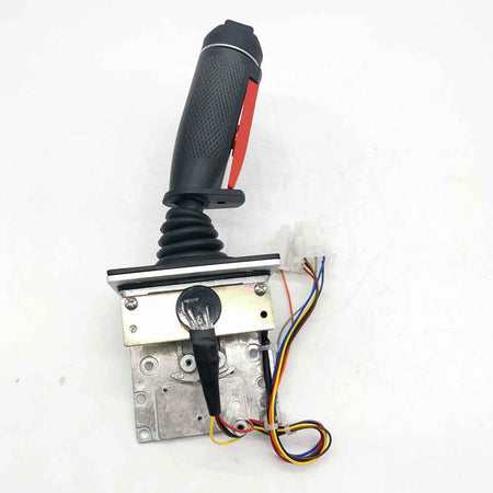 Joystick Controller 1600282 for JLG 1532E2 1532E3 1932E2 1932E3 2032E2 2033E3 2632E2 2646E2 3246E2