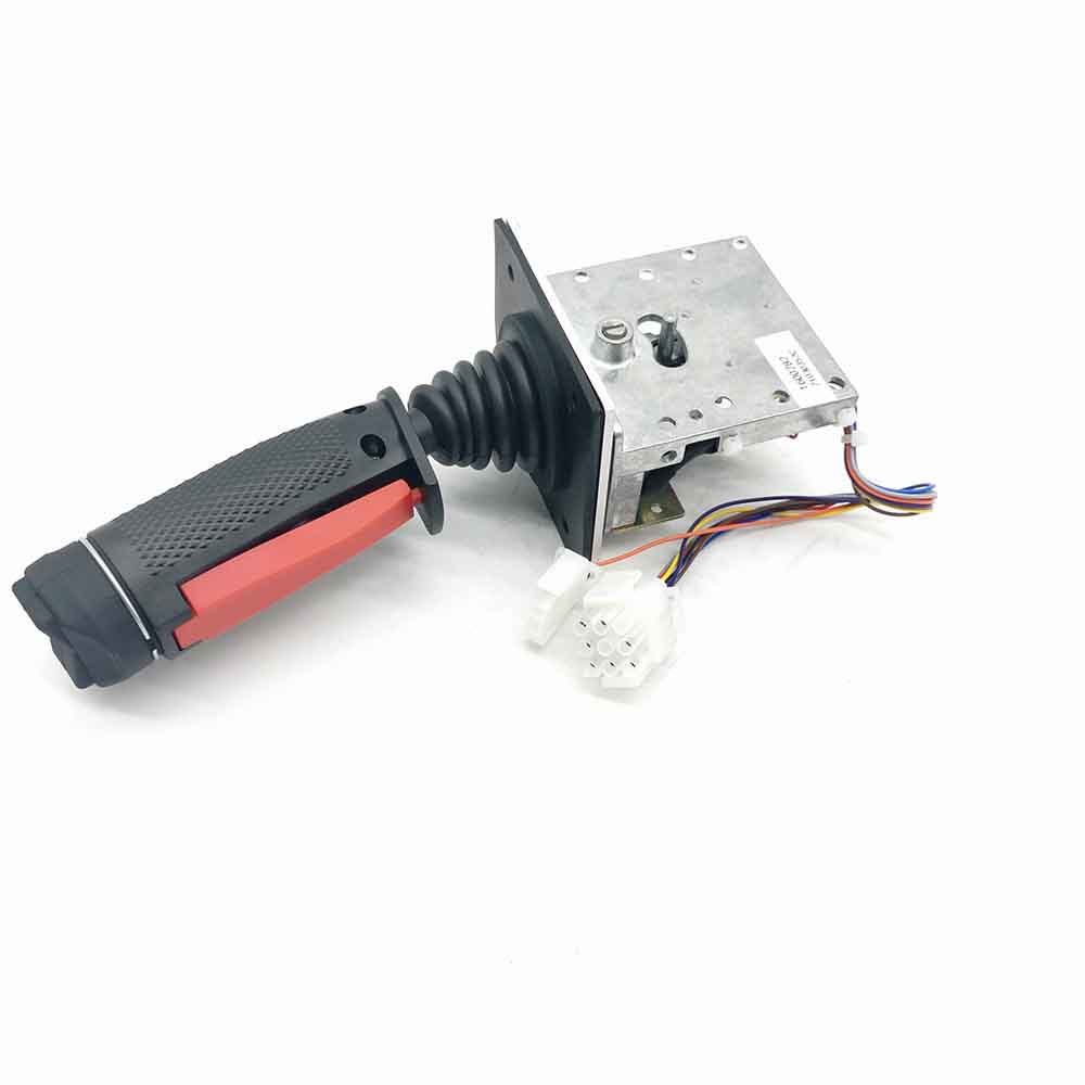 Joystick Controller 1600282 for JLG 1532E2 1532E3 1932E2 1932E3 2032E2 2033E3 2632E2 2646E2 3246E2