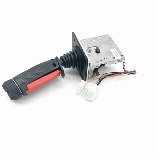 Controlador de joystick 1600282 para JLG 1532E2 1532E3 1932E2 1932E3 2032E2 2033E3 2632E2 2646E2 3246E2