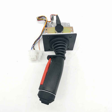 Joystick Controller 1600282 for JLG 1532E2 1532E3 1932E2 1932E3 2032E2 2033E3 2632E2 2646E2 3246E2