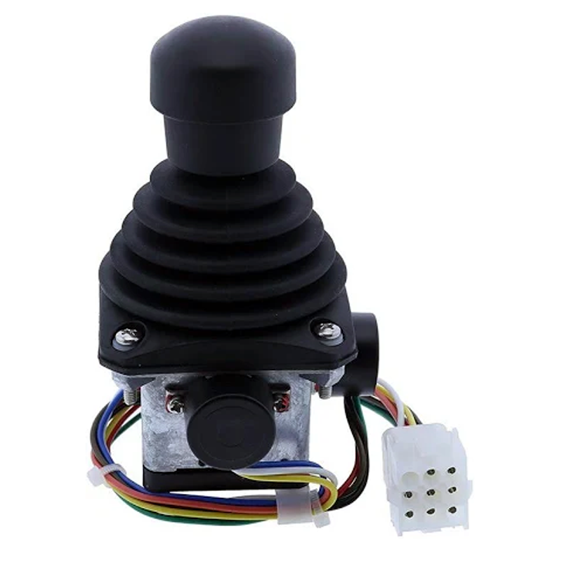 Joystick Controller 1600284 for JLG 400S 460SJ 600A 600AJ 600S 600SJ 600SC 600SJC 601S 660SJ 660SJC 740A 800A 800AJ - KUDUPARTS
