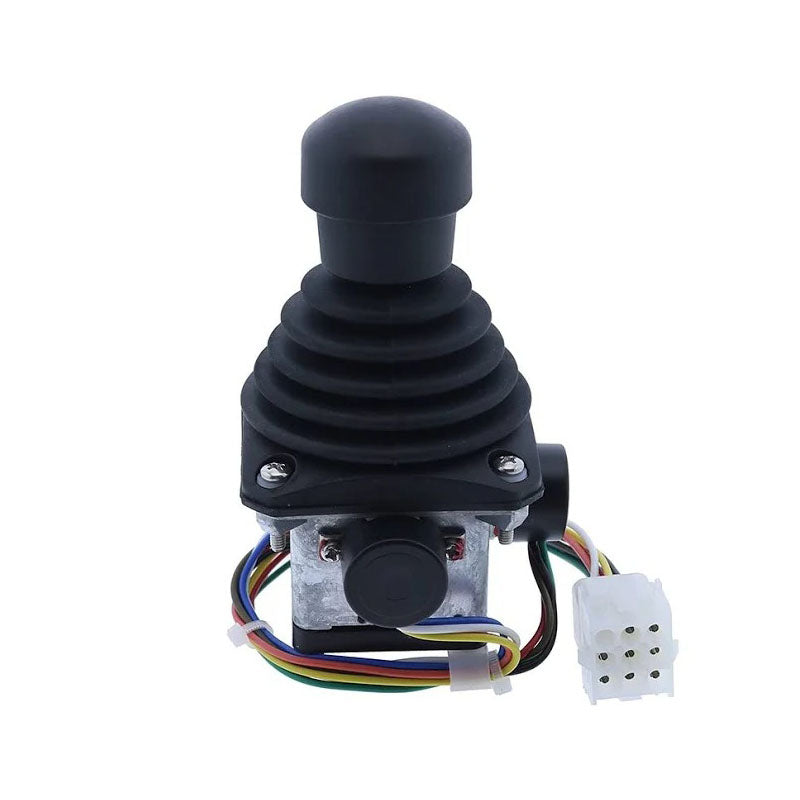 Joystick Controller 1600284 for JLG 400S 460SJ 600A 600AJ 600S 600SJ 600SC 600SJC 601S 660SJ 660SJC 740A 800A 800AJ - KUDUPARTS