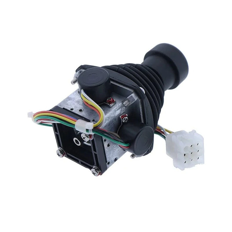 Joystick Controller 1600284 for JLG 400S 460SJ 600A 600AJ 600S 600SJ 600SC 600SJC 601S 660SJ 660SJC 740A 800A 800AJ - KUDUPARTS