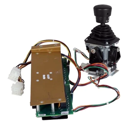 Joystick Controller 1600288 for JLG Articulating Boom Lift 450A 450AJ - KUDUPARTS