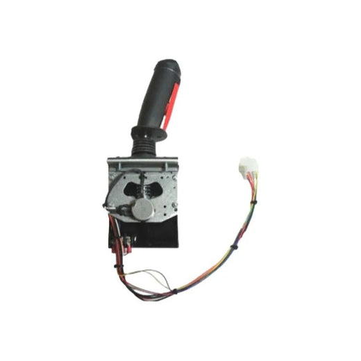Joystick Controller 1600301 JL1600301 for JLG Scissor Lift 3969E 3369E - KUDUPARTS