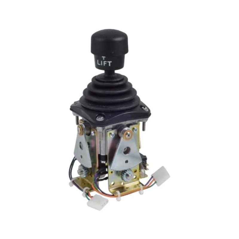 Joystick Controller 1600306 for JLG Boom Lift 100SX 110SXJ 110SX 120SX 120SXJ - KUDUPARTS