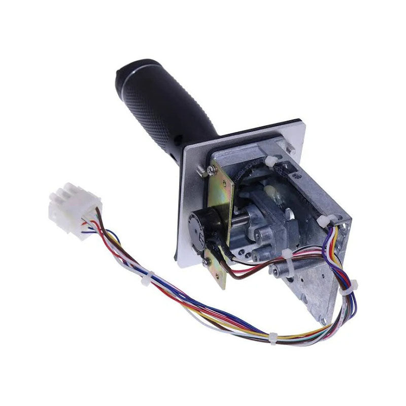 Joystick Controller 1600308 for JLG Scissor Lift 260MRT 330CRT 400CRT 3369LE 4069LE 3394RT 4394RT M3369 M4069 - KUDUPARTS