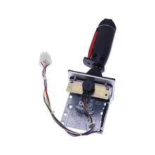 Joystick Controller 1600308 for JLG Scissor Lift 260MRT 330CRT 400CRT 3369LE 4069LE 3394RT 4394RT M3369 M4069
