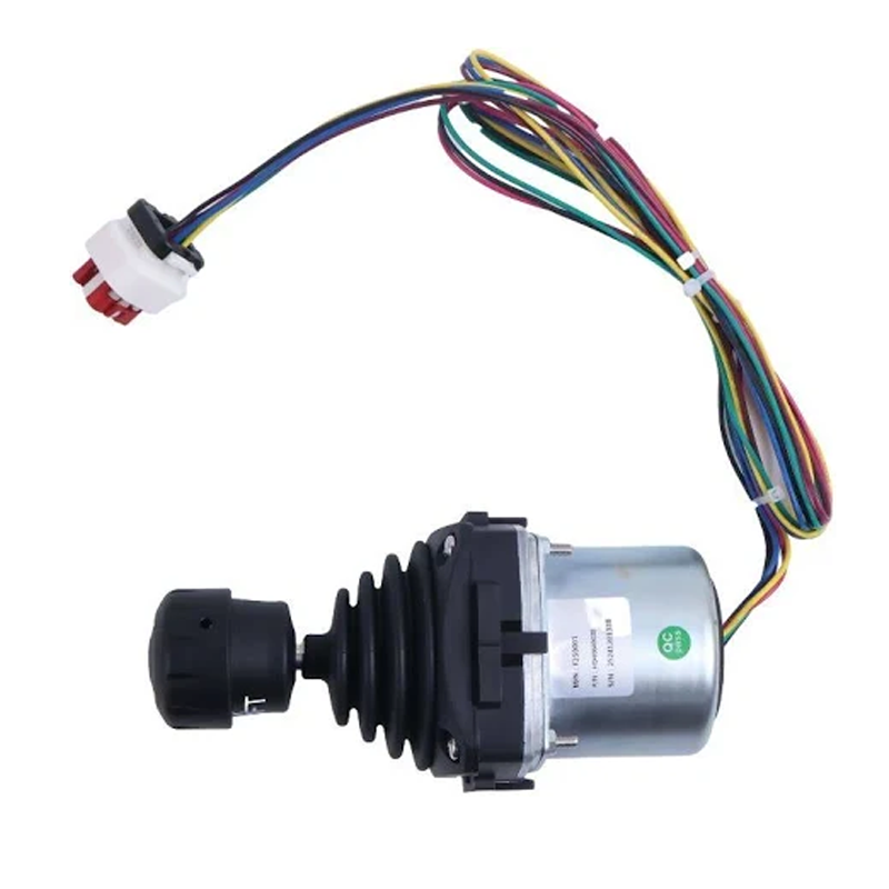 Joystick Controller 1600317 for JLG Boom Lift 400 600 660 1200 Series Joystick Controller 1600317