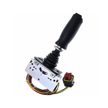 Manette de commande 1600318 1001166538 1001118416 10011212415 pour nacelles élévatrices JLG séries 400 600 800 1100
