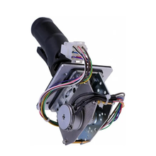 Joystick Controller 1600403 for JLG Scissor Lift 269MRT 3369LEM3369 4069LEM4069 3394RT4394RT