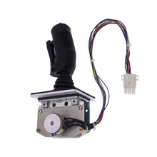Controlador de joystick 1600403 para elevadores de tijera JLG 269MRT, 3369LEM, 3369, 4069LEM, 4069, 3394RT y 4394RT