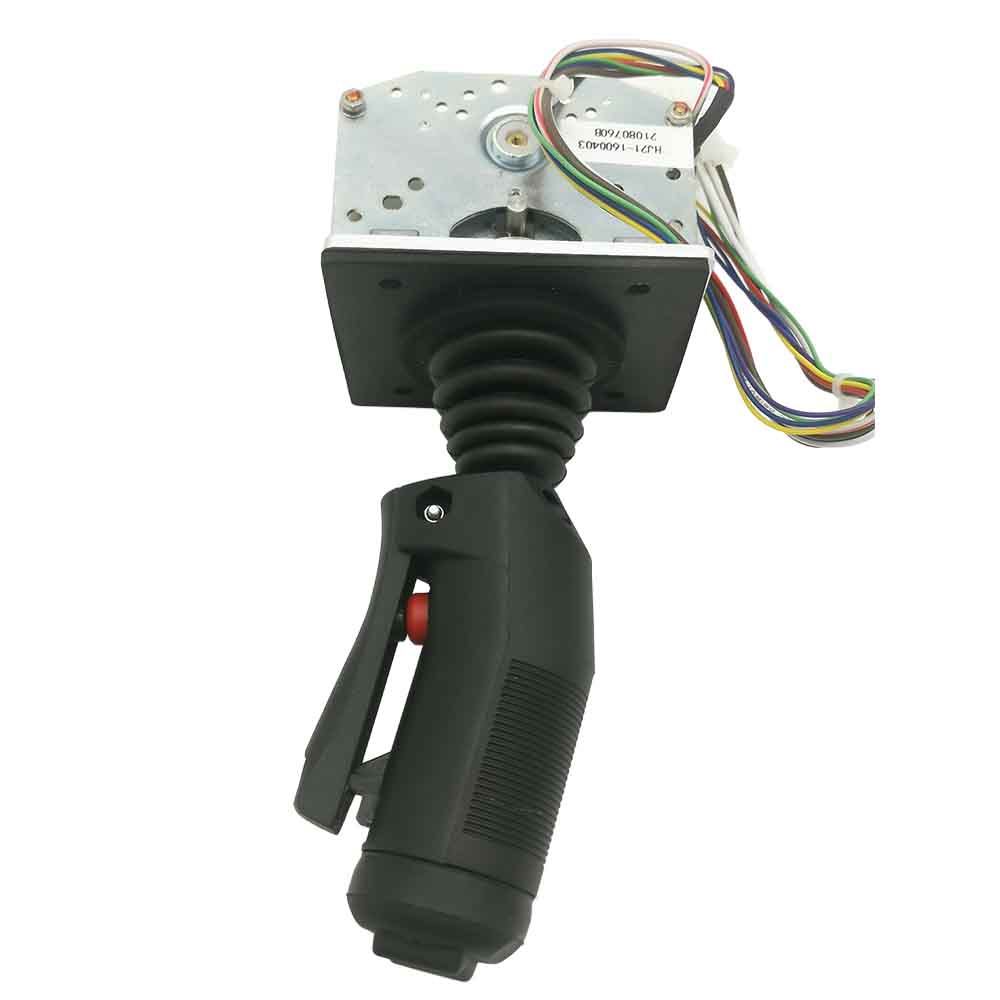Joystick Controller 1600403 for JLG Scissor Lift 269MRT 3369LEM3369 4069LEM4069 3394RT4394RT