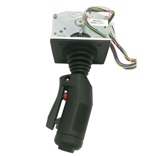 Manette de commande 1600403 pour nacelle élévatrice à ciseaux JLG 269MRT 3369LEM3369 4069LEM4069 3394RT4394RT