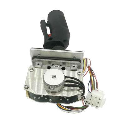 Joystick Controller 1600403 for JLG Scissor Lift 269MRT 3369LEM3369 4069LEM4069 3394RT4394RT