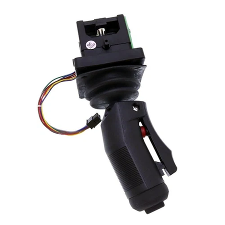 Joystick Controller 1600458 for JLG Toucan 8E 10E 12E - KUDUPARTS