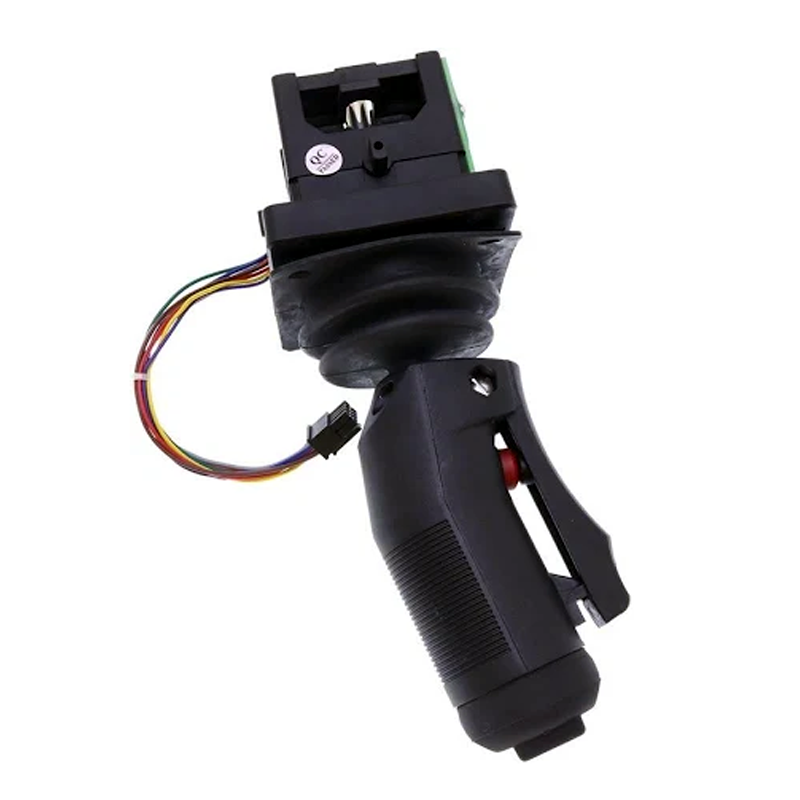 Joystick Controller 1600458 for JLG Toucan 8E 10E 12E - KUDUPARTS