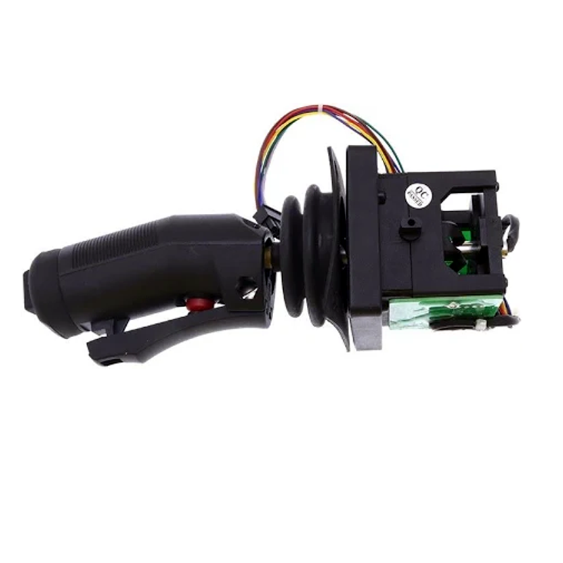 Joystick Controller 1600458 for JLG Toucan 8E 10E 12E - KUDUPARTS
