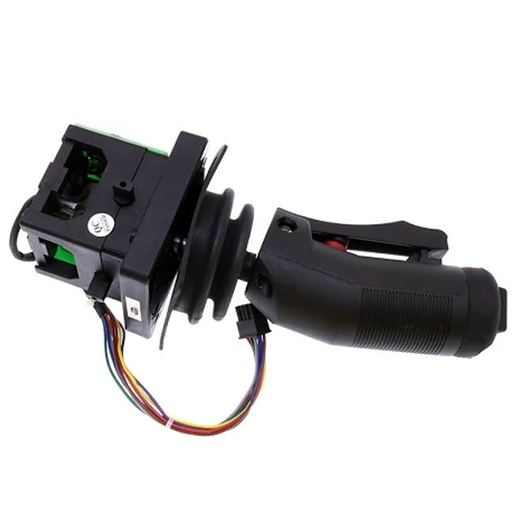 Joystick Controller 1600458 for JLG Toucan 8E 10E 12E - KUDUPARTS