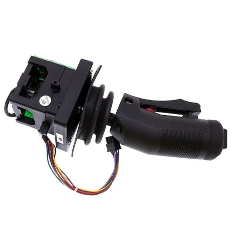 Joystick Controller 1600458 for JLG Toucan 8E 10E 12E - KUDUPARTS