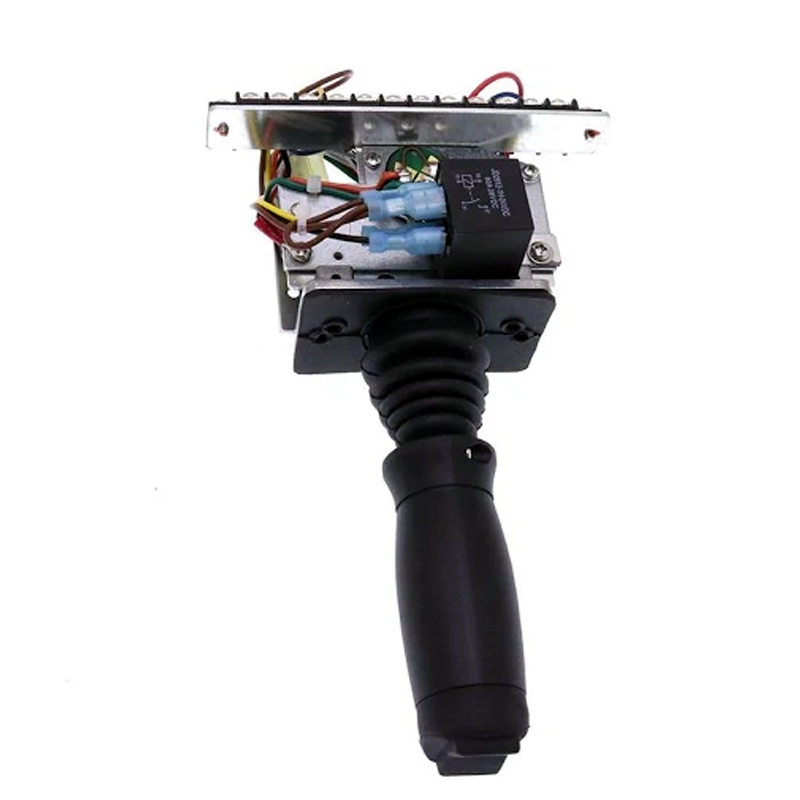 Joystick Controller 234923GT for Genie Z-3020N Z-3422 Z-3422N Z-4525 Z-4525J - KUDUPARTS