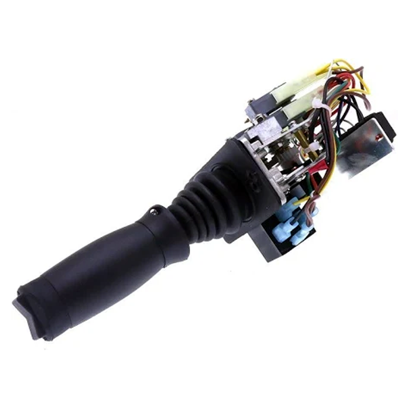 Joystick Controller 234923GT for Genie Z-3020N Z-3422 Z-3422N Z-4525 Z-4525J - KUDUPARTS