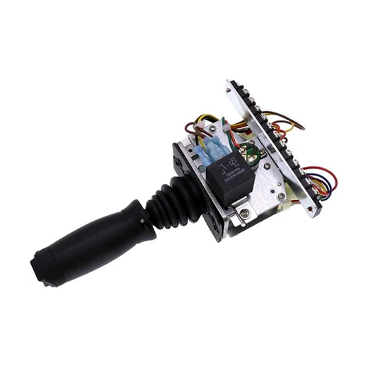 Joystick Controller 234923GT for Genie Z-3020N Z-3422 Z-3422N Z-4525 Z-4525J - KUDUPARTS