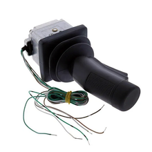 Joystick Controller 2441305180 for Haulotte HA16PX HA18PX HA20PX HA26PX H14TPX H16TPX H21TPX H23TPX H25TPX