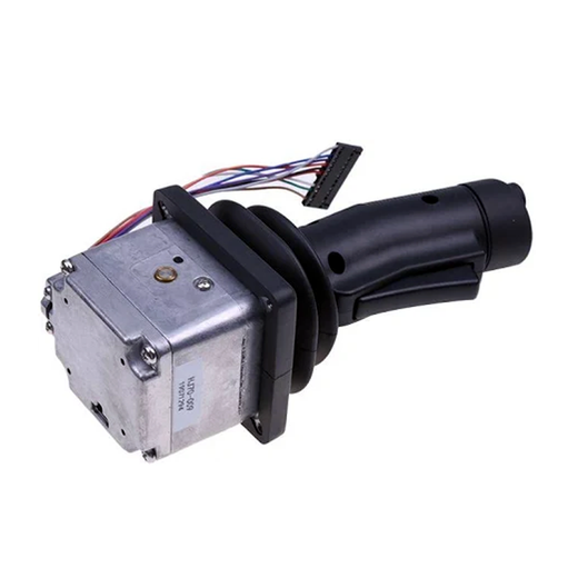 Joystick Controller 2441305190 for Haulotte - KUDUPARTS