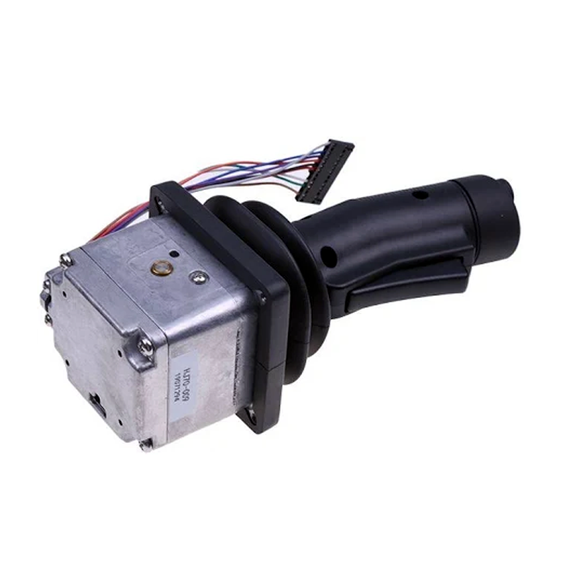 Joystick Controller 2441305190 for Haulotte - KUDUPARTS