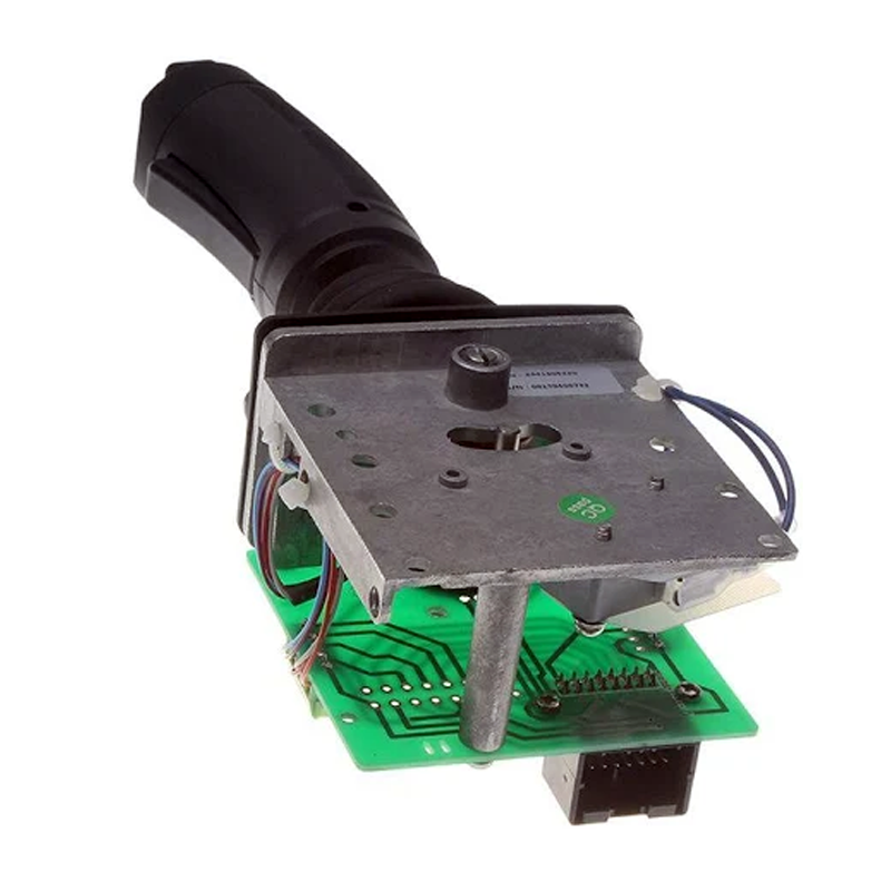 Joystick Controller 2441305220 for Haulotte Optimum8 Compact8 Compact10 Compact12 Compact14 Ha12LP Ha15LP - KUDUPARTS