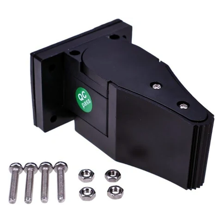 Joystick Controller 2441305250 for Haulotte Vertical Mast Lift STAR8 STAR10 STAR12 Star13 Start22 Start26 - KUDUPARTS