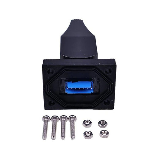 Joystick Controller 2441305250 for Haulotte Vertical Mast Lift STAR8 STAR10 STAR12 Star13 Start22 Start26 - KUDUPARTS