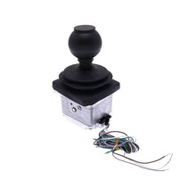 Controlador de joystick 2441305340 para plataforma elevadora Haulotte HA16SPX HA18SPX H16TPX H14T HA15X HA260PX HA32PX HA20PX