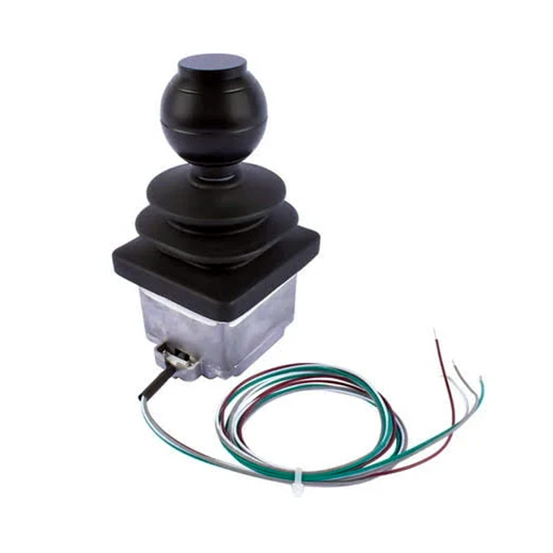 Joystick Controller 2441305350 for Haulotte HA16SPX HA18SPX HA16TPX HA260PX - KUDUPARTS