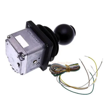 Joystick Controller 2441305350 for Haulotte HA16SPX HA18SPX HA16TPX HA260PX