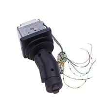 Joystick Controller 2441305360 for Haulotte HA16SPX HA18SPX HA16TPX H14T(X) HB40