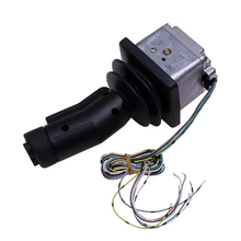 Joystick Controller 2441305360 for Haulotte HA16SPX HA18SPX HA16TPX H14T(X) HB40
