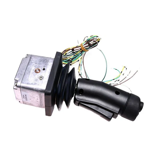 Joystick Controller 2441305370 for Haulotte HA12SXL H15SX(L) HS3388RT(XL) HS34388RT(XL) H18SX(L) - KUDUPARTS