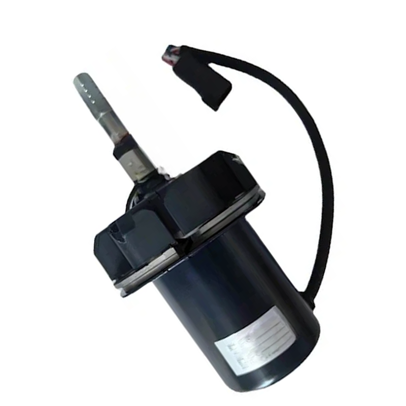 Joystick Controller 286-7039 for Caterpillar CAT Engine 3046 Tractor D3G D4G D5G