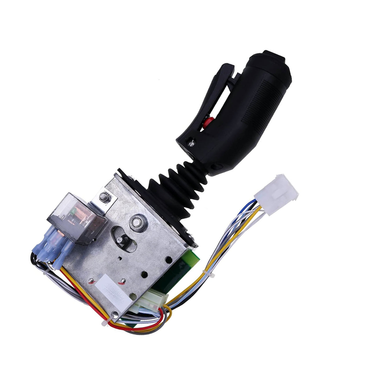 Joystick Controller 287-0553 287-05530 for C-Tech Skyjack Scissor Lift - KUDUPARTS