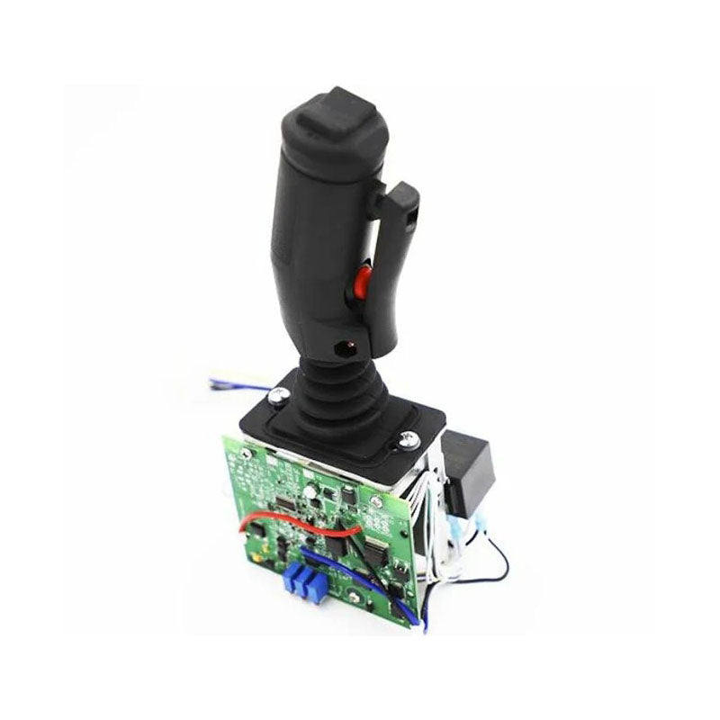 Controlador de joystick 287-0553 287-05530 para elevador de tijera Skyjack