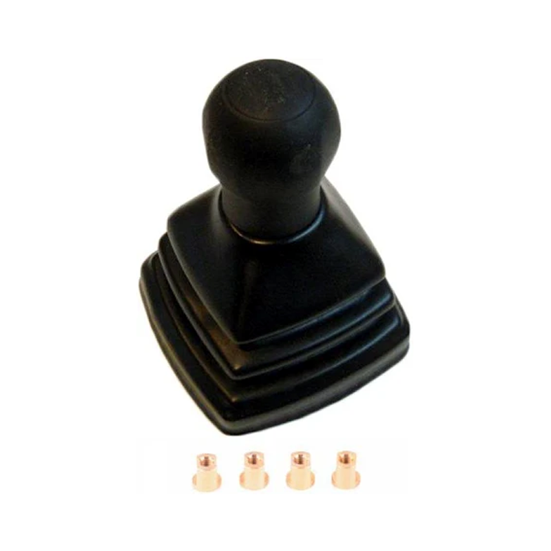 Joystick Controller 2901006210 for Haulotte Telescopic Boom Lift HT43RTJ HT28RTJ HT21RT HT23RTJ HT132RTJ HT85RTJ HT67RTJ PRO - KUDUPARTS