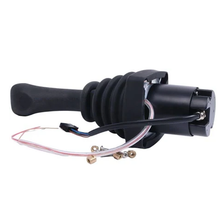 Joystick Controller 2901006230 for Haulotte Boom Lift H43TPX HT23RTJ HT43RTJ HA16RTJ HA20LE HA20RTJ HA32PX