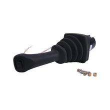 Controlador de joystick 2901006230 para elevadores de pluma Haulotte H43TPX HT23RTJ HT43RTJ HA16RTJ HA20LE HA20RTJ HA32PX