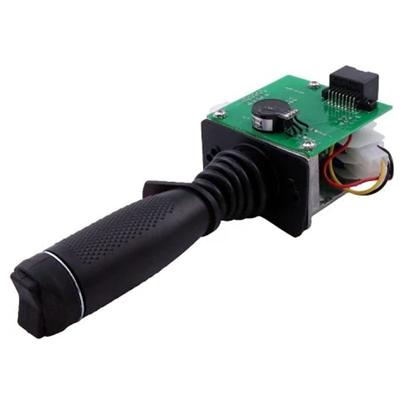 Joystick Controller 2901015000 for Haulotte Compact 12RTE Optimum 8 Compact 14 HA12IP HA15IP Compact 10N
